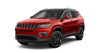 Jeep Compass image