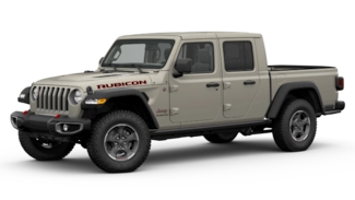 Jeep Gladiator image