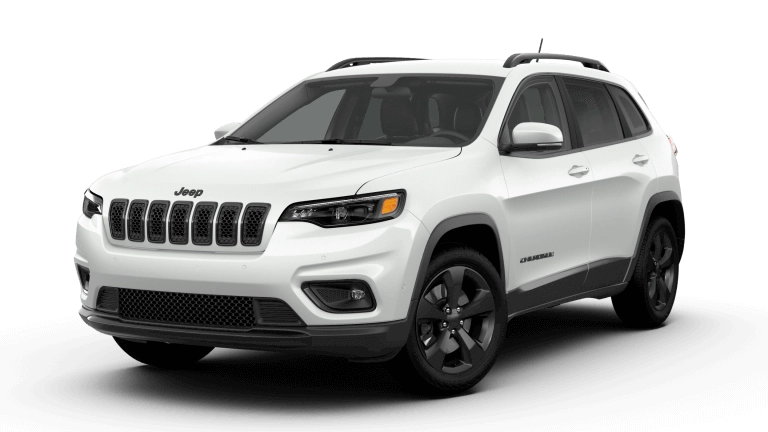 Jeep Cherokeeimage