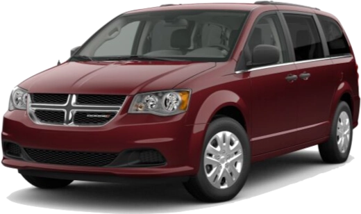 Grand Caravan image