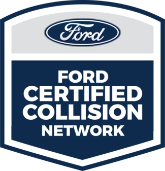 ford certified collision image