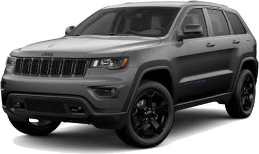 2019 Jeep Grand Cherokee Upland