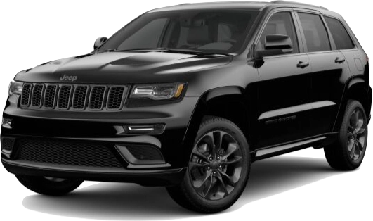 2019 Jeep Grand Cherokee Limited X