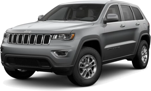 2019 Jeep Grand Cherokee Laredo E