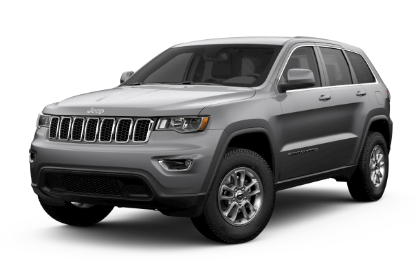 Jeep Grand Cherokee image