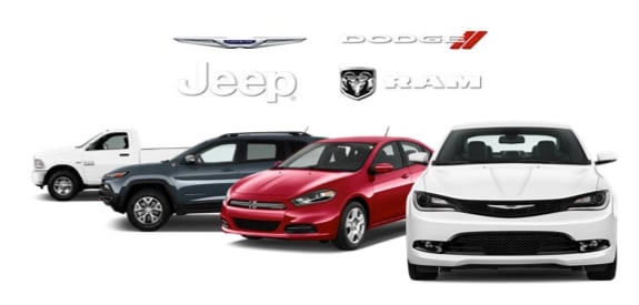 Chrysler, Dodge, Jeep, & Ram Dealership Serving Joliet, IL image