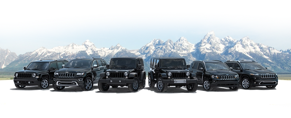 Jeep Information Center & FAQ in Joliet, IL